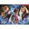 Harry Potter Patronus Clementoni 500-teiliges Puzzle