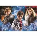 Harry Potter Patronus Clementoni 500-teiliges Puzzle