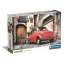 Wagen Cinquecento 500-teiliges Puzzle Clementoni
