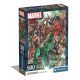 Avengers 500-teiliges Compact-Puzzle Clementoni