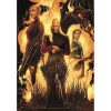 House of the Dragon Fire 500-teiliges Puzzle Clementoni