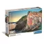 Städte Riomaggiore Italien 500-teiliges Compact Puzzle Clementoni
