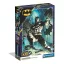 Batman Rainy 500-teiliges Compact Puzzle Clementoni