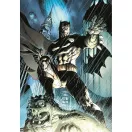 Batman Rainy 500-teiliges Compact Puzzle Clementoni