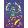 Farbe Mordillo 500-teiliges Compact-Puzzle Clementoni