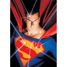 Superman Epic Hero 500-teiliges Kompaktpuzzle Clementoni