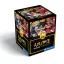 Chainsaw Man Devil Hunter 500-teiliges Cube-Puzzle Clementoni
