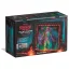 Stranger Things Vecna's Curse 520-teiliges Puzzle im LED-Rahmen Clementoni