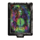 Stranger Things Vecna's Curse 520-teiliges Puzzle im LED-Rahmen Clementoni