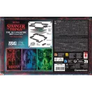 Stranger Things Vecna's Curse 520-teiliges Puzzle im LED-Rahmen Clementoni