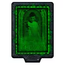 Stranger Things The Demogorgon 520-teiliges Puzzle mit LED Rahmen Clementoni