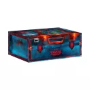 Stranger Things The Demogorgon 520-teiliges Puzzle mit LED Rahmen Clementoni