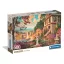 Reise Victorian Promenade Landschaft 500-teiliges Compact-Puzzle Clementoni