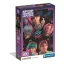 Demon Slayer K-pop Saja Boys 500-tlg. Compact Puzzle Clementoni