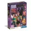 Demon Slayer K-pop Night Pulse 500-teiliges Kompaktpuzzle Clementoni