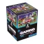 Sonic the Hedgehog 64 Bit 500-teiliges Cube-Puzzle Clementoni