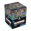 Sonic the Hedgehog 64 Bit Fast 500 Stk Cube Puzzle Clementoni