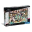 Disney Gala 6000-teiliges Clementoni-Puzzle