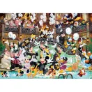 Disney Gala 6000-teiliges Clementoni-Puzzle