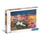 Städte Las Vegas 6000 Teile Puzzle Clementoni