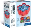 Farbe Clementoni 6-teiliges Puzzlesortierer