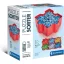 Farbe Clementoni 6-teiliges Puzzlesortierer