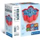 Farbe Clementoni 6-teiliges Puzzlesortierer