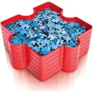 Farbe Clementoni 6-teiliges Puzzlesortierer