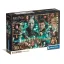 Harry Potter 1000 Teile Compact Puzzle Clementoni