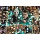 Harry Potter 1000 Teile Compact Puzzle Clementoni