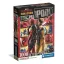 Deadpool Wolverine & 1000-teiliges Compact puzzle Clementoni