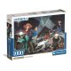 Anime Lupin III Kompakt 1000 Teile Puzzle Clementoni