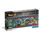 Dragon Ball 1000-teiliges Panorama Compact Puzzle Clementoni
