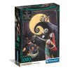 The Nightmare Before Christmas 1000-teiliges Compact puzzle Clementoni