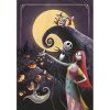 The Nightmare Before Christmas 1000-teiliges Compact puzzle Clementoni