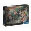 Kunst Renoir Das Mittagessen der Bootsfahrtgesellschaft 1000-teiliges Compact Puzzle Clementoni