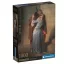 Kunst Hayez Der Kuss 1000-teiliges Compact Puzzle Clementoni