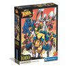 Farbe X-men 1000-teiliges Compact Puzzle Clementoni