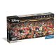 Disney Orchestra 1000-teiliges Panorama Compact Puzzle von Clementoni