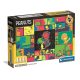 Snoopy 1000-teiliges Compact Puzzle Clementoni