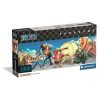 One Piece 1000 Teile Panorama Compact Puzzle Clementoni