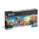 One Piece 1000 Teile Panorama Compact Puzzle Clementoni