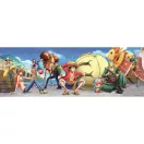 One Piece 1000 Teile Panorama Compact Puzzle Clementoni
