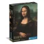 Kunst Mona Lisa 1000 tlg. Compact Puzzles Clementoni