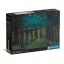 Kunst Starry Night Over the Rhône 1000-teiliger Compact-Puzzle Clementoni