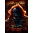 ES Pennywise Clementoni Compact-Puzzle 1000 Teile