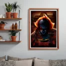 ES Pennywise Clementoni Compact-Puzzle 1000 Teile