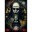 Horror Valak Die Nonne 1000-teiliges Compact-Puzzle Clementoni