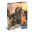 Reise Eltz Castle Deutschland Eltz Schloss 1000-teiliges Compact Puzzle Clementoni