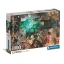 Fantasy Maleficium Mystisches 1000-teiliges Compact Puzzle Clementoni